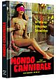 Mondo Cannibale - Limited Uncut Edition (DVD+Blu-ray Disc) - Mediabook - Cover B