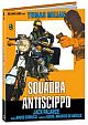 Squadra Antiscippo (Die Strickmtze) - Limited Uncut 250 Edition (Blu-ray Disc) - Mediabook - Cover A
