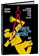 Tecnica di un Omicidio (Ich heie John Harris) - Limited Uncut 200 Edition (Blu-ray Disc) - Mediabook - Cover B