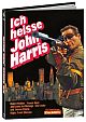Tecnica di un Omicidio (Ich heie John Harris) - Limited Uncut 300 Edition (Blu-ray Disc) - Mediabook - Cover C