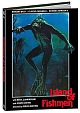Insel der neuen Monster - Limited Uncut 300 Edition (DVD+Blu-ray Disc) - Mediabook - Cover D
