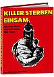 Killer sterben einsam - Limited Uncut 250 Edition (Blu-ray Disc) - Mediabook - Cover D