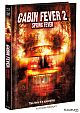 Cabin Fever 2 - Limited Uncut 333 Edition (DVD+Blu-ray Disc) - Mediabook - Cover A