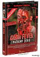 Cabin Fever 3 - Patient Zero - Limited Uncut 333 Edition (DVD+Blu-ray Disc) - Mediabook - Cover B