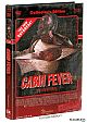 Cabin Fever 4 - Limited Uncut 333 Edition (DVD+Blu-ray Disc) - Mediabook - Cover B