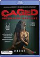 Caged - Gefangene der Lust - Uncut (Blu-ray Disc)