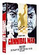 Cannibal Man - Limited Uncut 150 Edition (DVD+Blu-ray Disc) - Mediabook