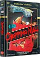 Chopping Mall - Limited Uncut 333 Edition (DVD+Blu-ray Disc) - Mediabook - Cover D