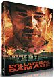 Collateral Damage - Limited Uncut 333 Edition (DVD+Blu-ray Disc) - Mediabook - Cover A