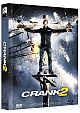 Crank 2 - Limited Uncut 222 Edition (DVD+Blu-ray Disc) - Mediabook - Cover B