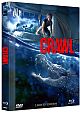 Crawl - Limited Uncut 222 Edition (DVD+Blu-ray Disc) - Mediabook - Cover B
