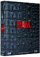 Crawl - Limited Uncut 333 Edition (DVD+Blu-ray Disc) - Wattiertes Mediabook