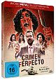 Crimen Ferpecto - Ein ferpektes Verbrechen - Limited Uncut 500 Edition (Blu-ray Disc) - FuturePak