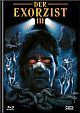 Der Exorzist III - Limited Uncut 333 Edition (DVD+2x Blu-ray Disc) - Mediabook - Cover B