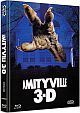 Amityville 3 - Limited Uncut 333 Edition (DVD+Blu-ray Disc) - Mediabook - Cover B