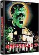Amityville 3 - Limited Uncut 111 Edition (DVD+Blu-ray Disc) - Mediabook - Cover C