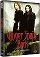 Ginger Snaps 3 - Der Anfang - Limited Uncut 250 Edition (DVD+Blu-ray Disc) - Mediabook - Cover A