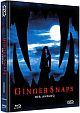 Ginger Snaps 3 - Der Anfang - Limited Uncut 250 Edition (DVD+Blu-ray Disc) - Mediabook - Cover B