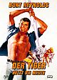 Der Tiger hetzt die Meute - Limited Uncut 111 Edition (DVD+Blu-ray Disc) - Mediabook - Cover E