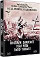 Children Shouldnt Play with Dead Things - Limited Uncut 222 Edition (DVD+Blu-ray Disc) - Mediabook - Cover E