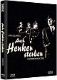 Auch Henker sterben - Limited Uncut 111 Edition (DVD+Blu-ray Disc) - Mediabook - Cover C