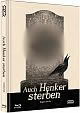 Auch Henker sterben - Limited Uncut 111 Edition (DVD+Blu-ray Disc) - Mediabook - Cover E