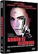 Romeo is bleeding - Limited Uncut 333 Edition (DVD+Blu-ray Disc) - Mediabook - Cover A