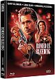 Romeo is bleeding - Limited Uncut 444 Edition (DVD+Blu-ray Disc) - Mediabook - Cover B