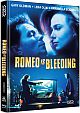 Romeo is bleeding - Limited Uncut 111 Edition (DVD+Blu-ray Disc) - Mediabook - Cover C