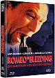 Romeo is bleeding - Limited Uncut 111 Edition (DVD+Blu-ray Disc) - Mediabook - Cover D