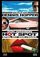 The Hot Spot (1990) 	- Limited Uncut 111 Edition (DVD+Blu-ray Disc) - Mediabook - Cover D