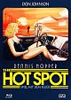 The Hot Spot (1990) 	- Limited Uncut 111 Edition (DVD+Blu-ray Disc) - Mediabook - Cover F