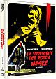 Im Todesgriff der roten Maske - Limited Uncut 111 Edition (DVD+Blu-ray Disc) - Mediabook - Cover F