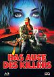 Das Auge des Killers - Limited Uncut 444 Edition (DVD+Blu-ray Disc) - Mediabook - Cover A