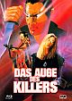 Das Auge des Killers - Limited Uncut 111 Edition (DVD+Blu-ray Disc) - Mediabook - Cover D