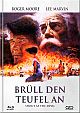 Brll den Teufel an - Limited Uncut Edition (DVD+Blu-ray Disc) - Mediabook - Cover E