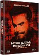 Herr Satan persnlich (Mr. Arkadin) - Limited Uncut 77 Edition (DVD+Blu-ray Disc) - Mediabook - Cover A