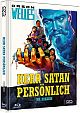 Herr Satan persnlich (Mr. Arkadin) - Limited Uncut 111 Edition (DVD+Blu-ray Disc) - Mediabook - Cover B