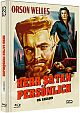 Herr Satan persnlich (Mr. Arkadin) - Limited Uncut 77 Edition (DVD+Blu-ray Disc) - Mediabook - Cover C