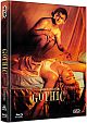 Gothic - Limited Uncut 222 Edition (DVD+Blu-ray Disc) - Mediabook - Cover C