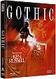 Gothic - Limited Uncut 111 Edition (DVD+Blu-ray Disc) - Mediabook - Cover D