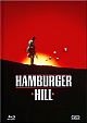 Hamburger Hill - Limited Uncut 222 Edition (DVD+Blu-ray Disc) - Mediabook - Cover B