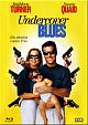 Undercover Blues - Limited Uncut 111 Edition (DVD+Blu-ray Disc) - Mediabook - Cover B