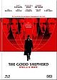 The Good Shepherd - Der gute Hirte - Limited Edition (DVD+Blu-ray Disc) - Mediabook - Cover A