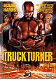 Truck Turner (Chikago Poker) - Limited Uncut Edition (DVD+Blu-ray Disc) - Mediabook - Cover A