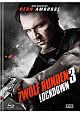 Zwlf Runden 3 - Lockdown - Limited Uncut Edition (DVD+Blu-ray Disc) - Mediabook - Cover A