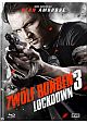 Zwlf Runden 3 - Lockdown - Limited Uncut Edition (DVD+Blu-ray Disc) - Mediabook - Cover B