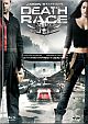 Death Race - Extended Version - Limited Uncut 250 Edition (DVD+Blu-ray Disc) - Mediabook - Cover A