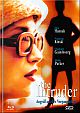 The Intruder - Angriff aus der Vergangenheit - Limited Uncut Edition (DVD+Blu-ray Disc) - Mediabook - Cover A