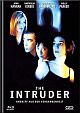 The Intruder - Angriff aus der Vergangenheit - Limited Uncut Edition (DVD+Blu-ray Disc) - Mediabook - Cover E